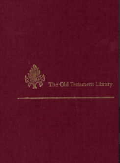 Sampul buku Songs Of Songs: The Old Testament Library