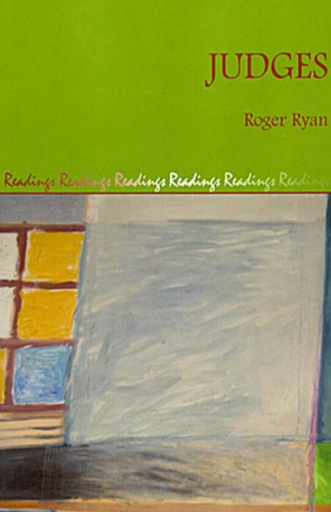 Sampul buku Judges: Readings: A New Biblical Commentary