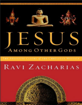 Sampul buku Jesus Among Other Gods: The Absolute Claims of the Christian Message