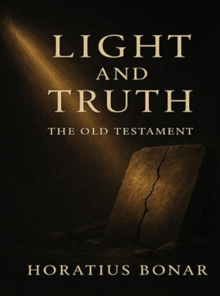 Sampul buku Light And Truth: The Old Testament