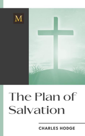 Sampul buku The Plan of Salvation