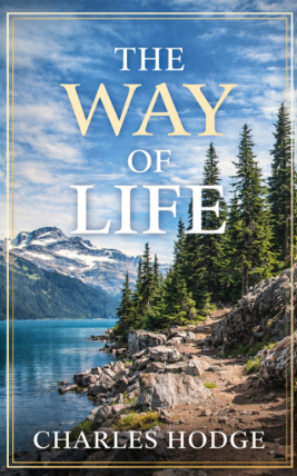 Sampul buku The Way of Life