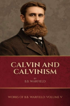 Sampul buku Calvin dan Calvinism, Volume 5