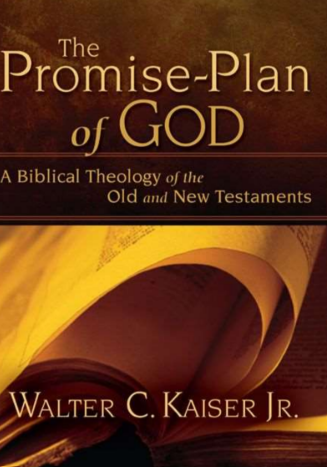 Sampul buku The Promise-Plan of God: A Biblical Theology of the Old and New Testament